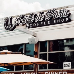 The essence of exceptional living a social media post