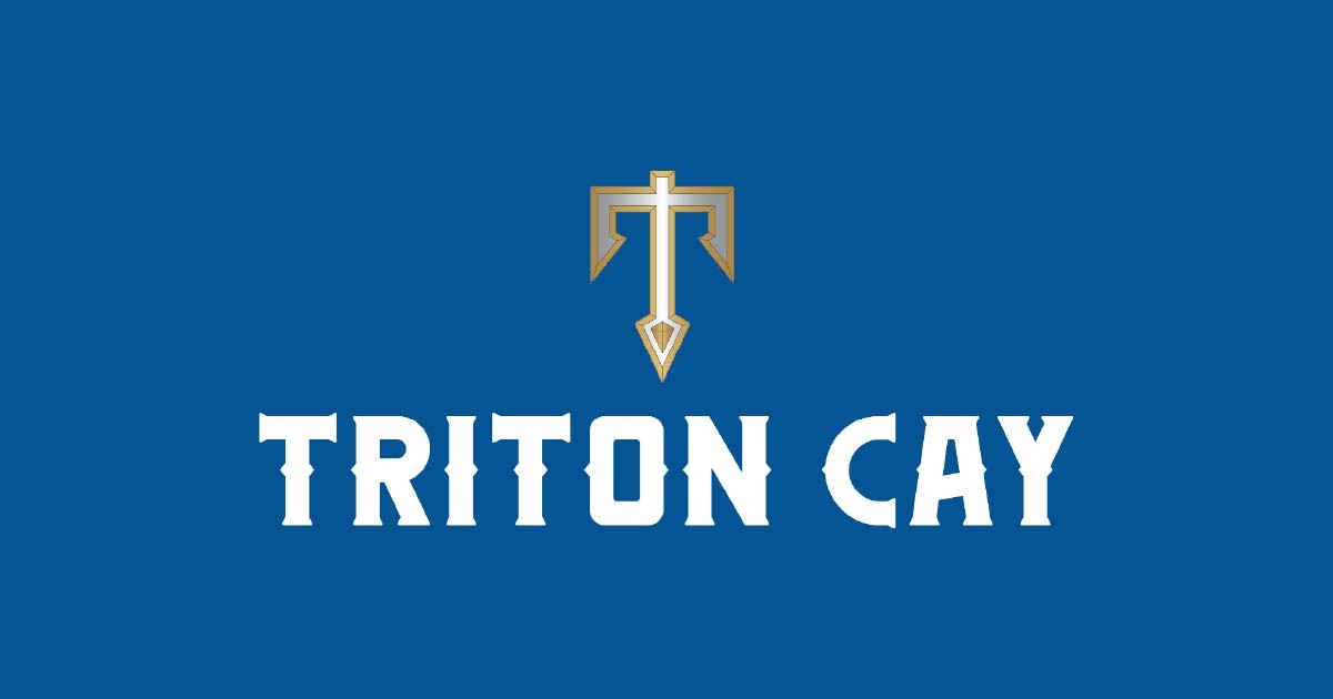 Triton Cay - Orlando
